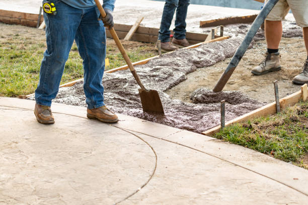 Best Concrete Grinding and Polishing in Linthicum, MD
