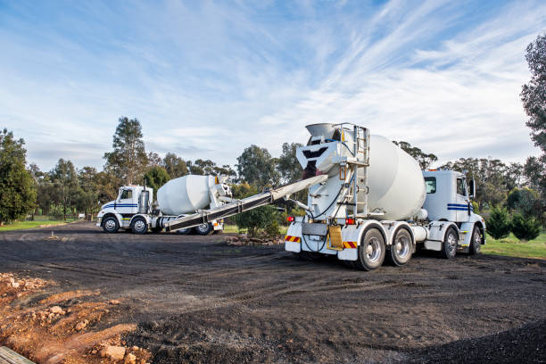 Best Stamped Concrete Services in Linthicum, MD