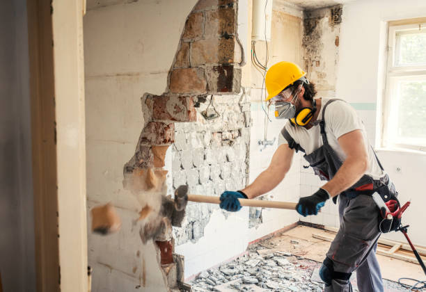 Best Concrete Demolition Services in Linthicum, MD