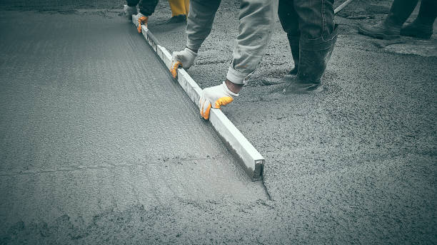 Best Concrete Sidewalk Installation in Linthicum, MD