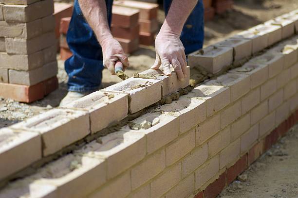 Best Concrete Patio Design and Installation in Linthicum, MD