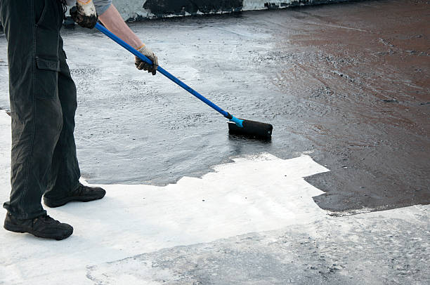 Best Concrete Slab Construction in Linthicum, MD