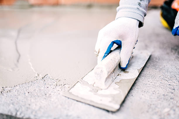 Best Concrete Grinding and Polishing in Linthicum, MD