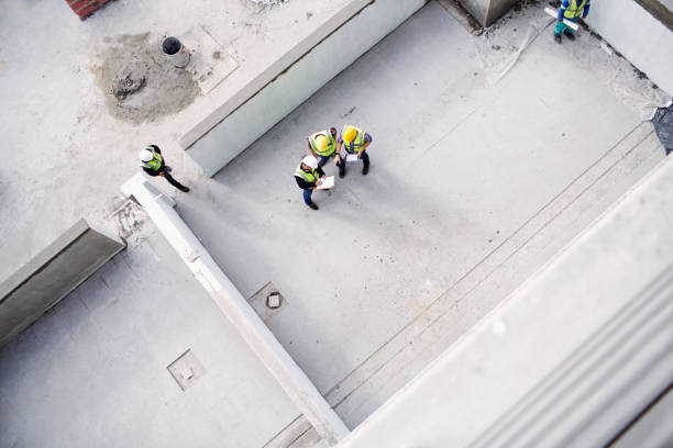 Best Concrete Removal and Replacement in Linthicum, MD