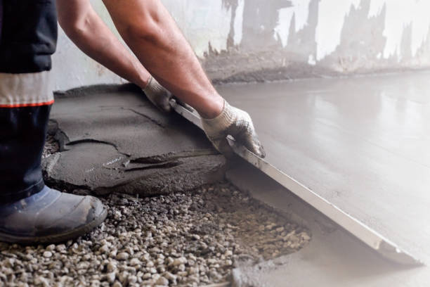 Best Commercial Concrete Services in Linthicum, MD