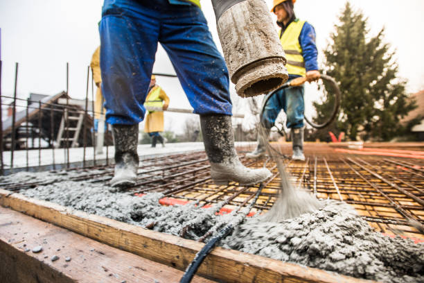 Best Decorative Concrete in Linthicum, MD